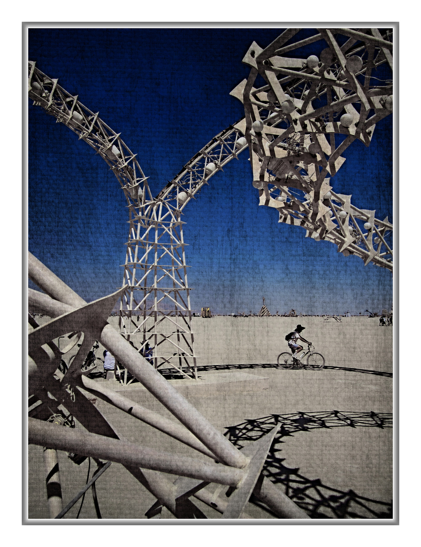 ИКАР-1 БМ 2013
