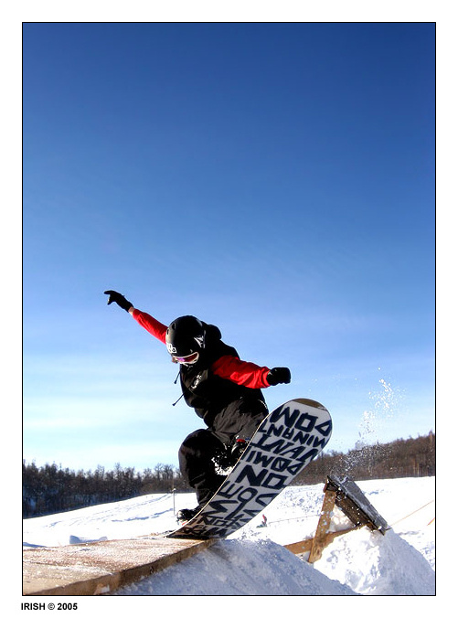 БГВ 2005 Funzone 