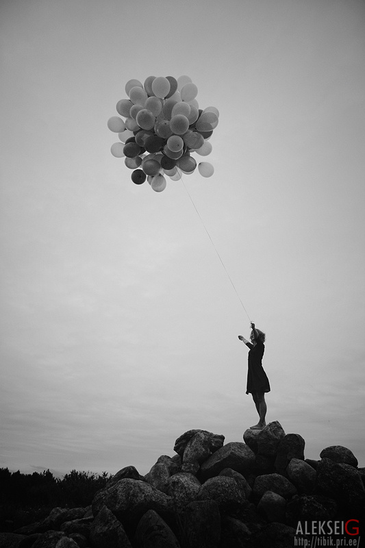 99 Luftballons 99 luftballons