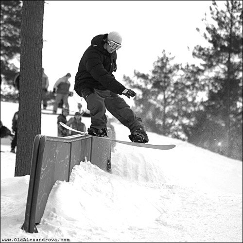 *** Insane Коробицыно курорт Золотая долина сноуборд snowboard snowboarding jibing