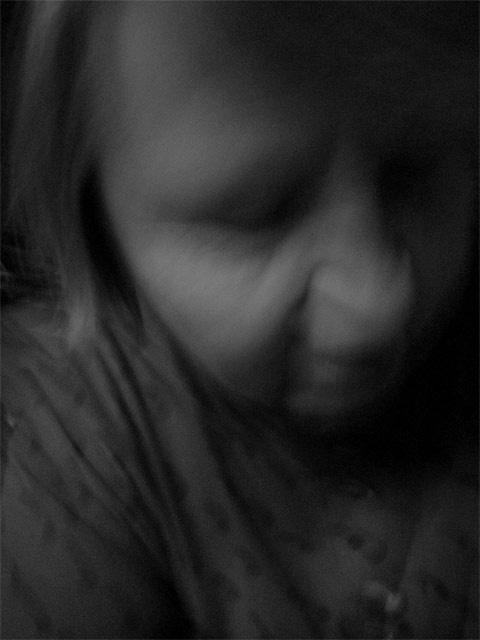 Портрет #1 / Portrait #1 портрет