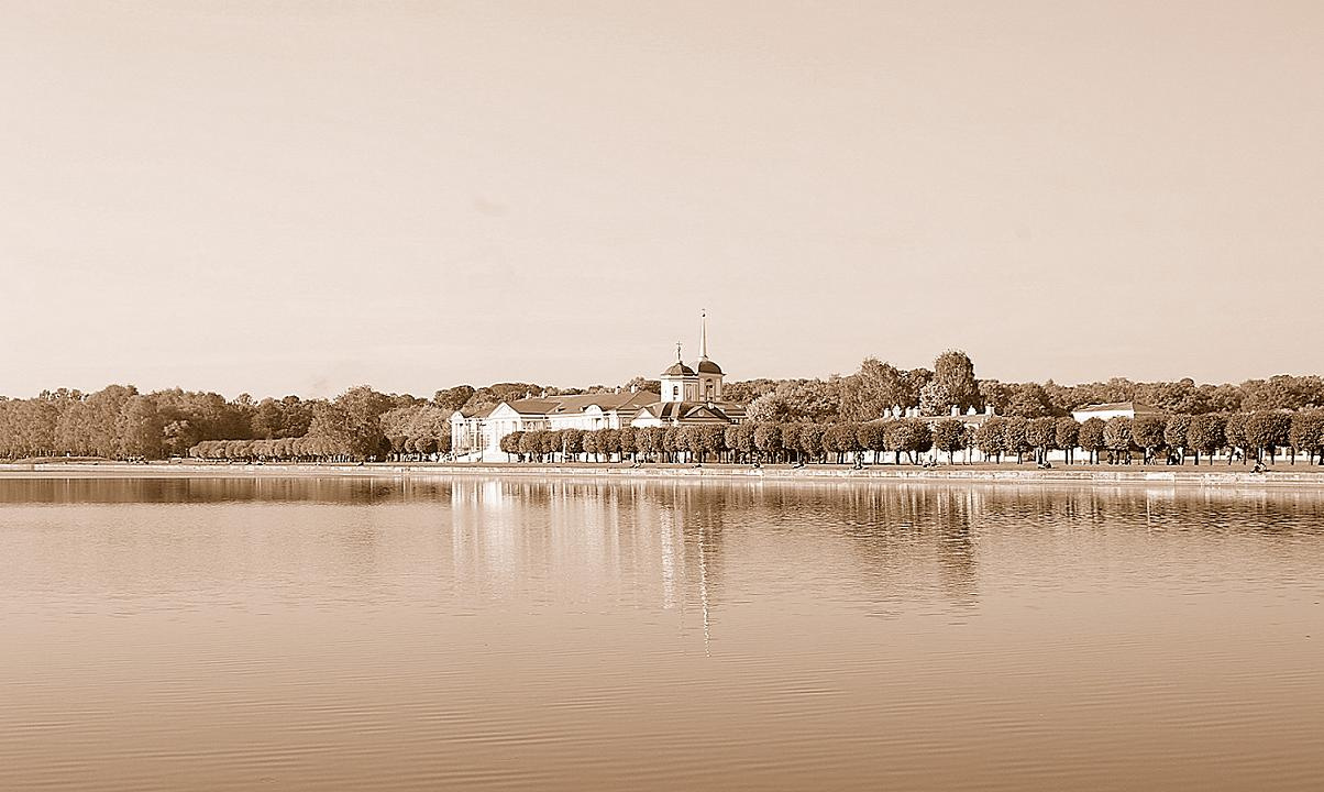 Кусково 