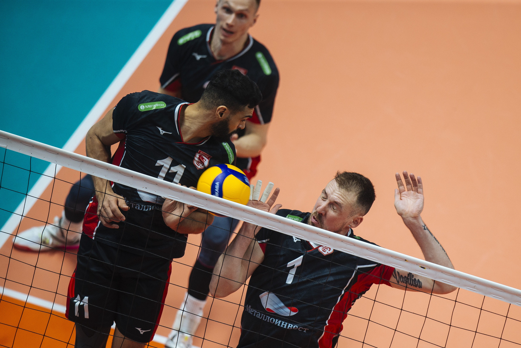 *** волейбол volleyball