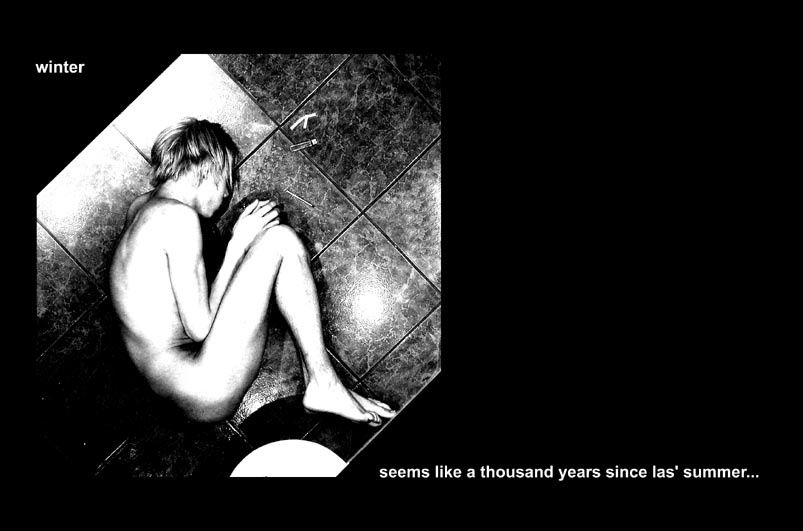 Requiem for a dream theme. zoo york
