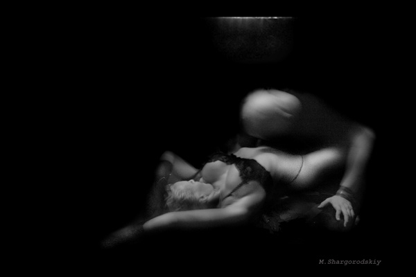 ..сны  (по Andrey Blake) 
