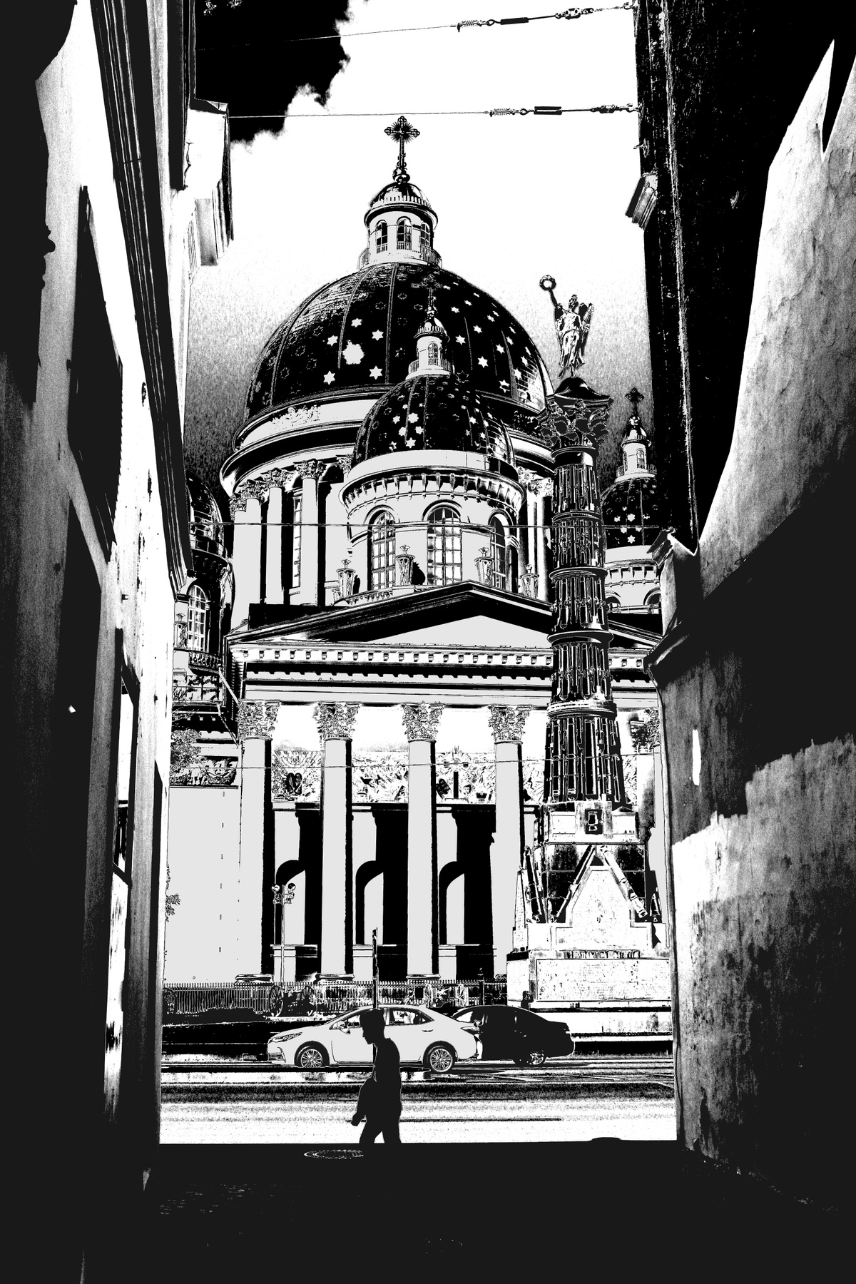 *** Санкт-Петербург