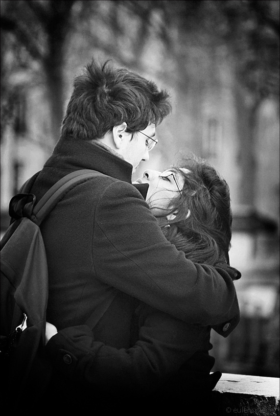 fruehling in paris 