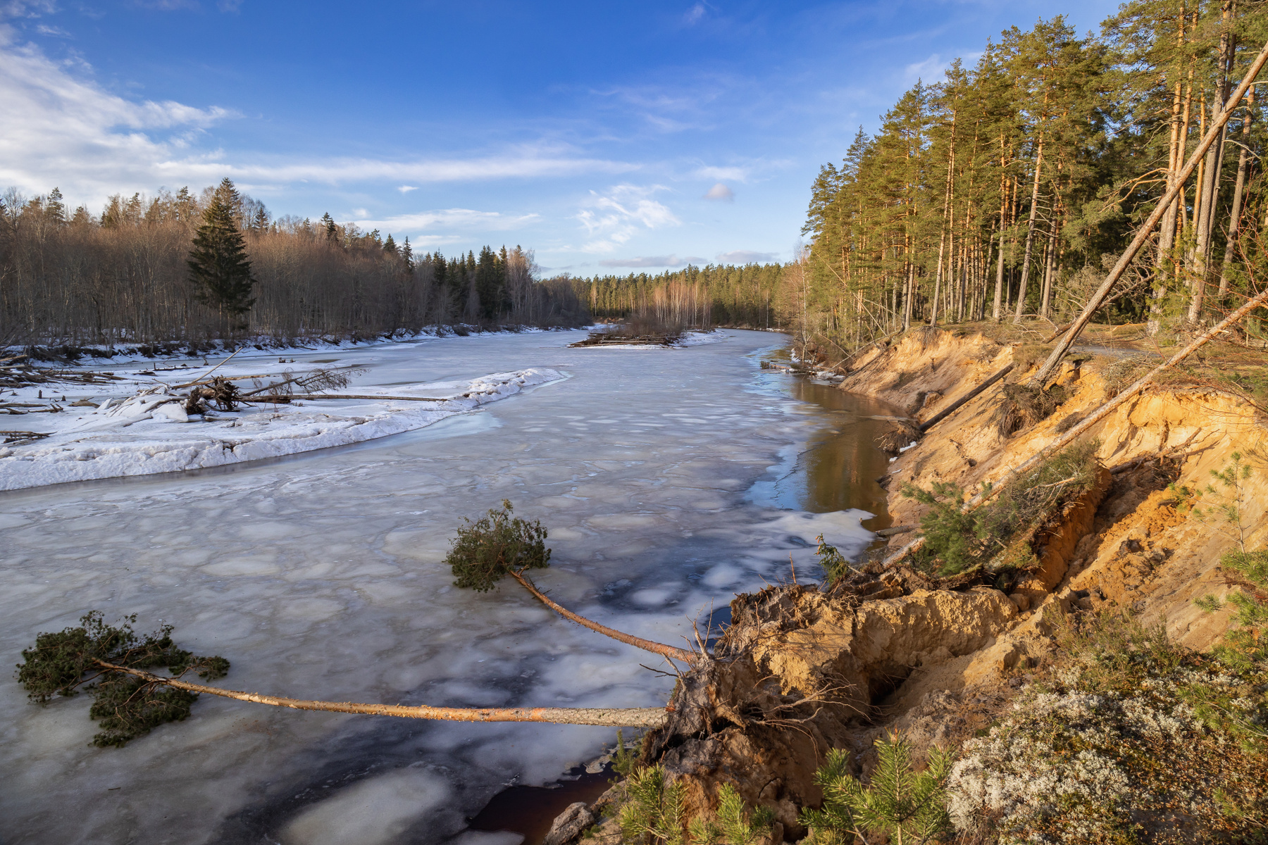 р. Gauja 
