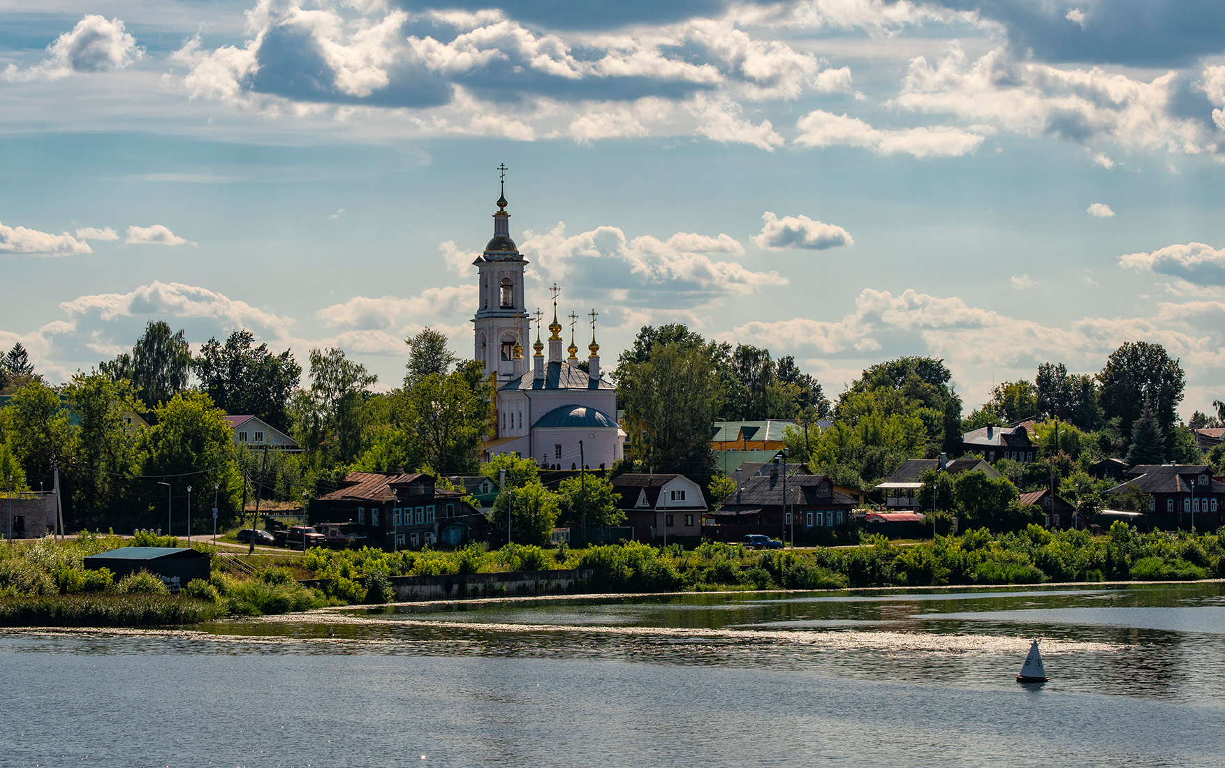 Кимры 