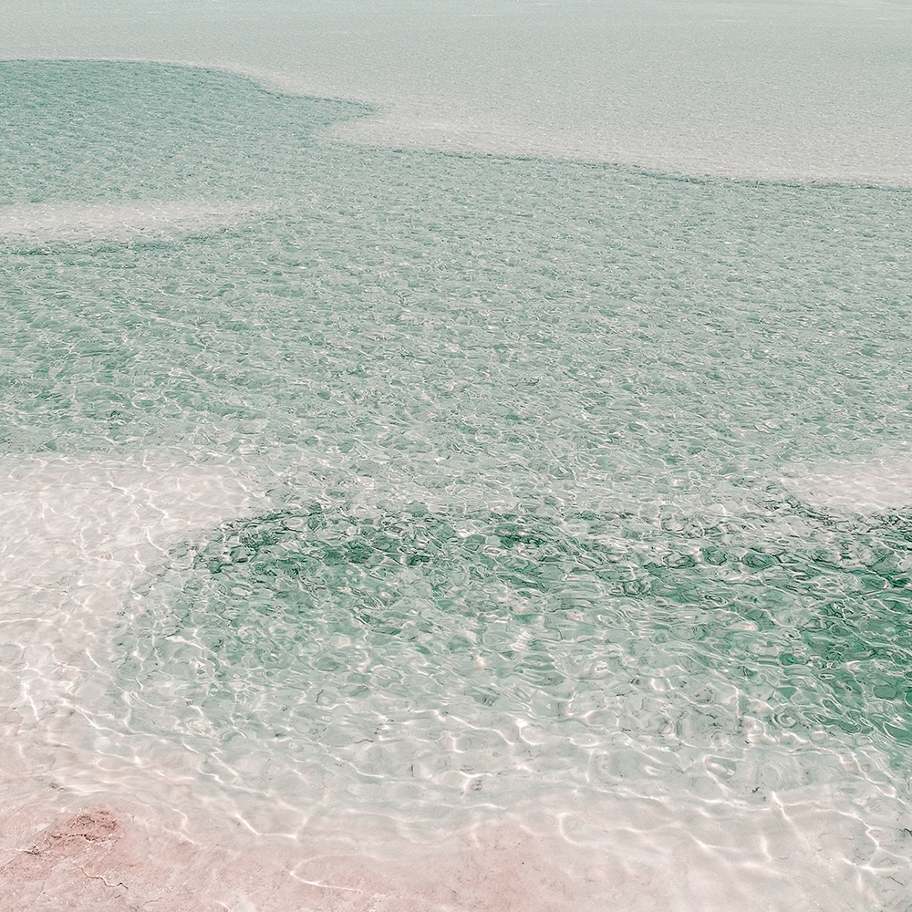 Соленая вода Мертвого моря море, вода, соль