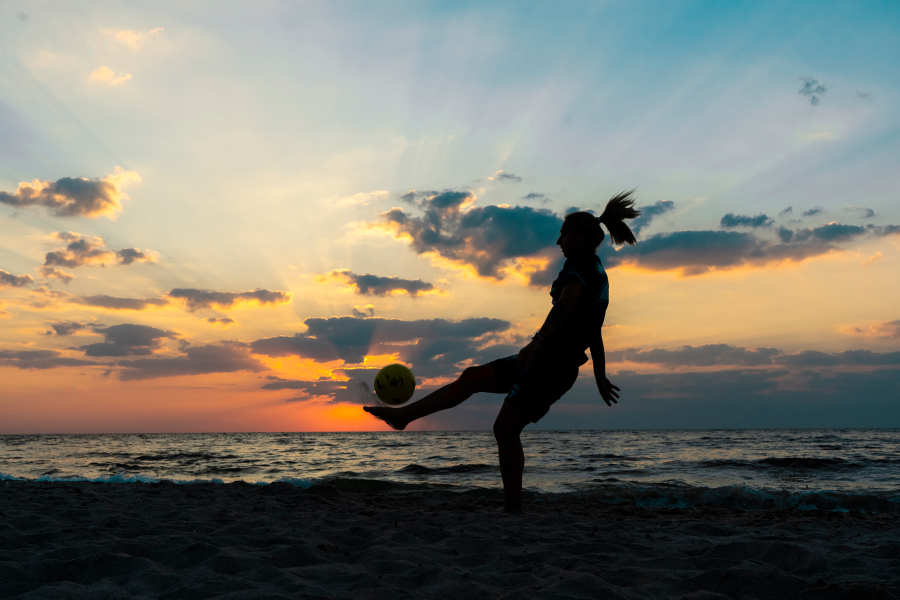 football 