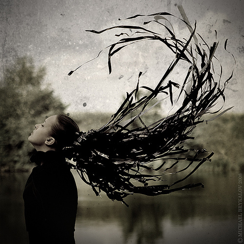 My mind, My wish and My force Ксения Корнейчук, Михаил Брыкалов