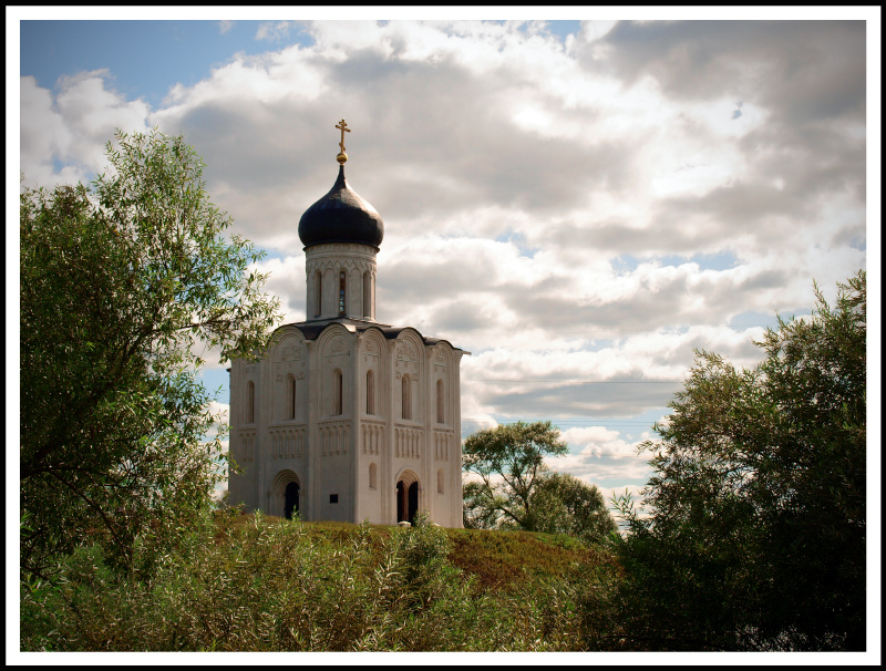 Церковь 