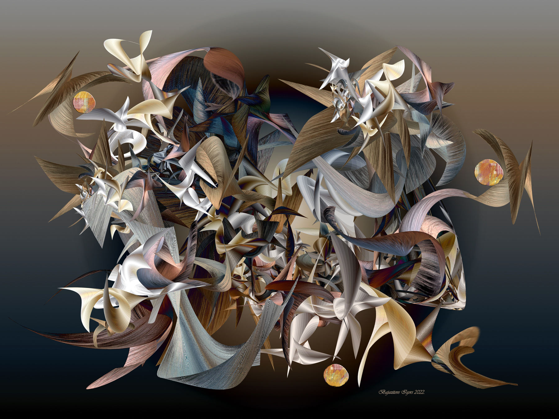 *** Art.Deko.Fantasy.Computer.2022