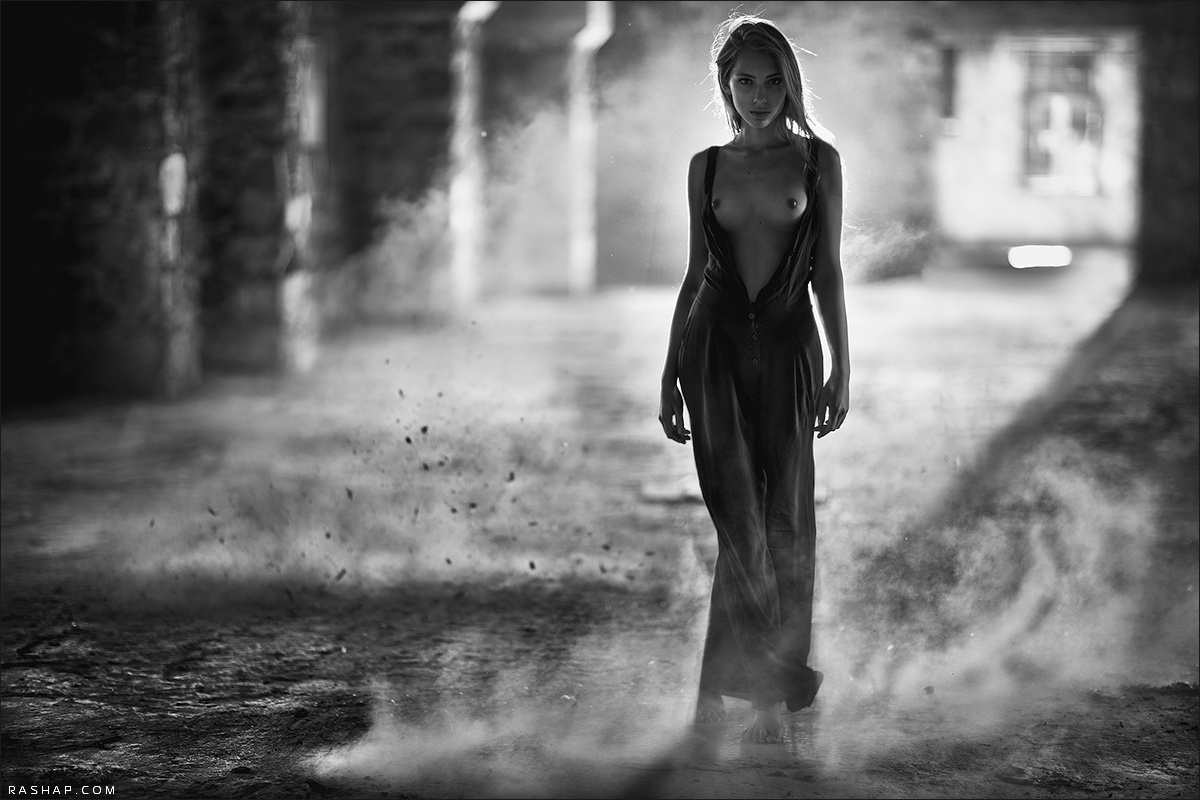 *** rashap art portrait genre artphotography artphoto nude bw blackandwhite