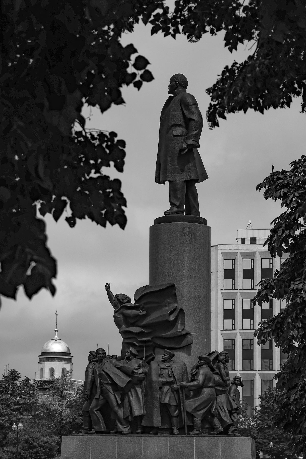 Cимволы. 