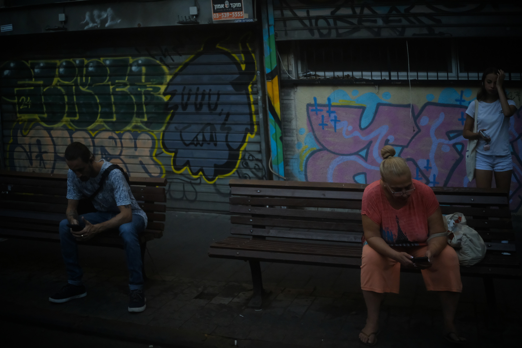 ... streetphoto