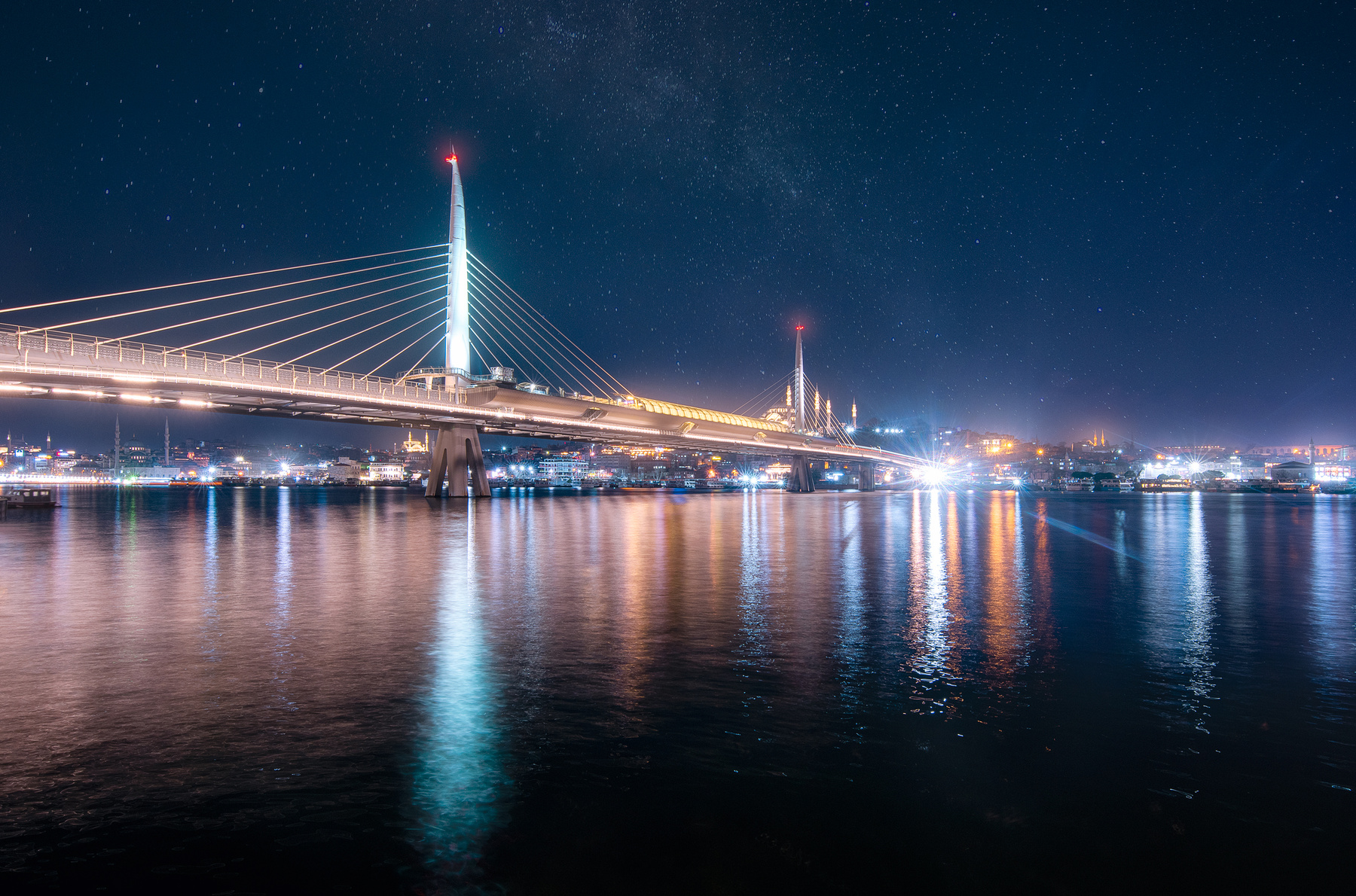 Мост Халич 