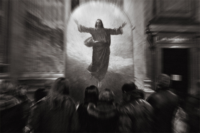Congregation 