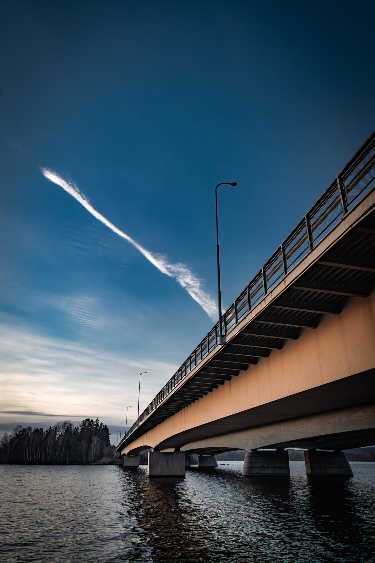*** Rajasalmen silta Tampere Suomi Тампере