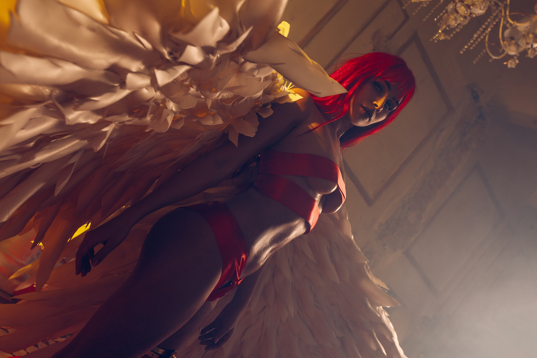 Valentine Angle 