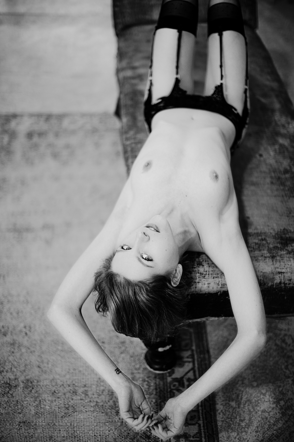 Арина, 2 