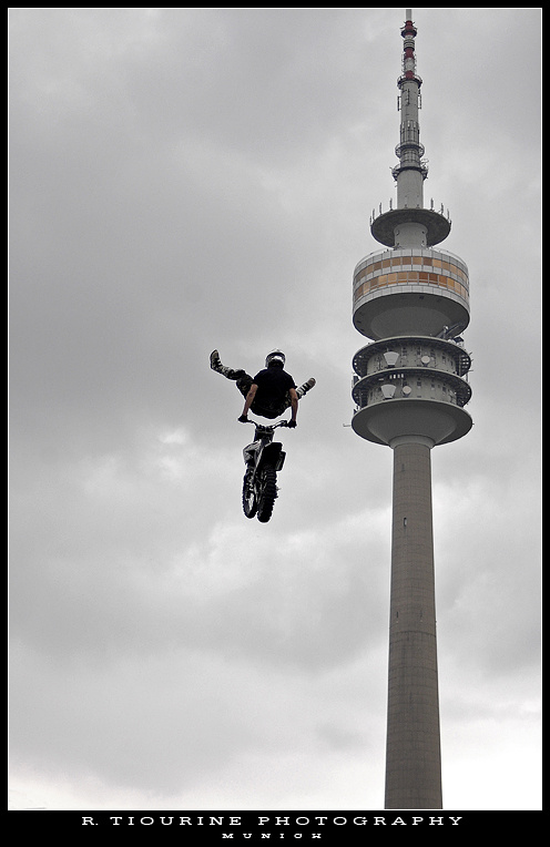 Nr. 5. Freestyle MX
