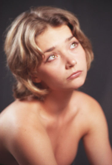 Фотография девушки - 18 девушка