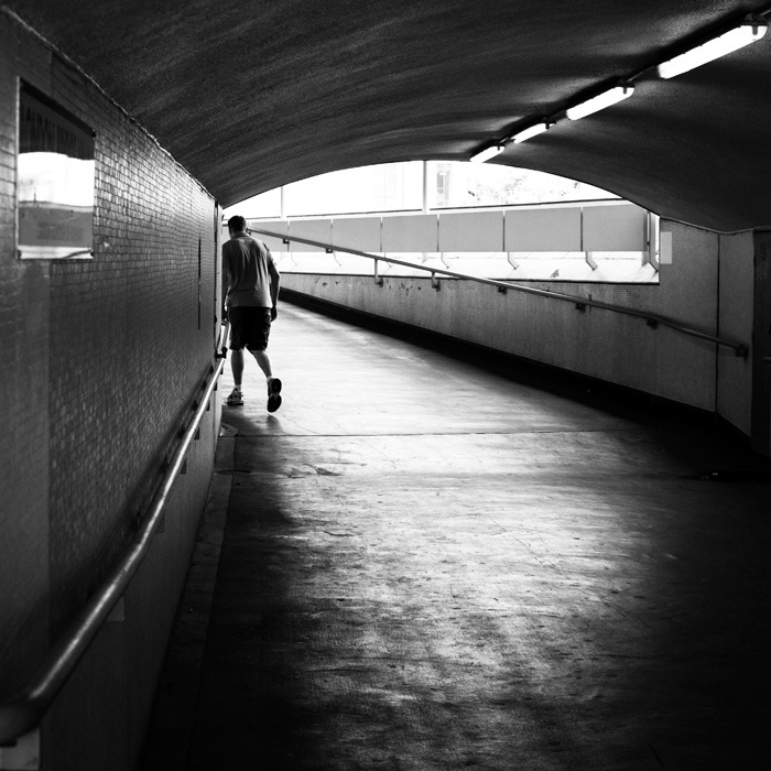 * london