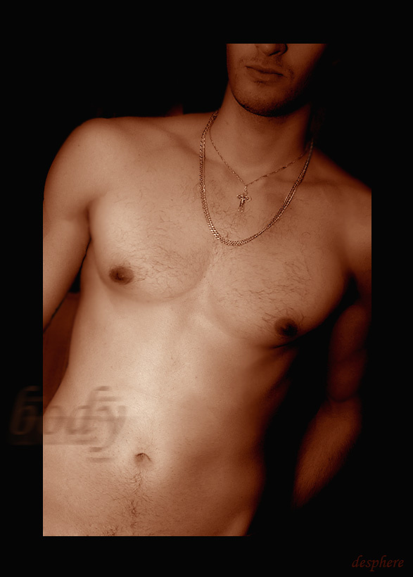 body тело