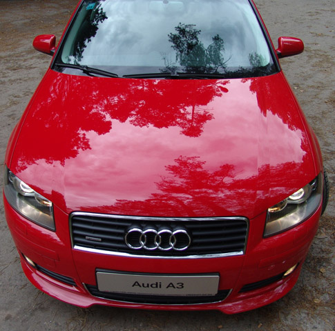 AUDI A3 Sline quatro ауди
