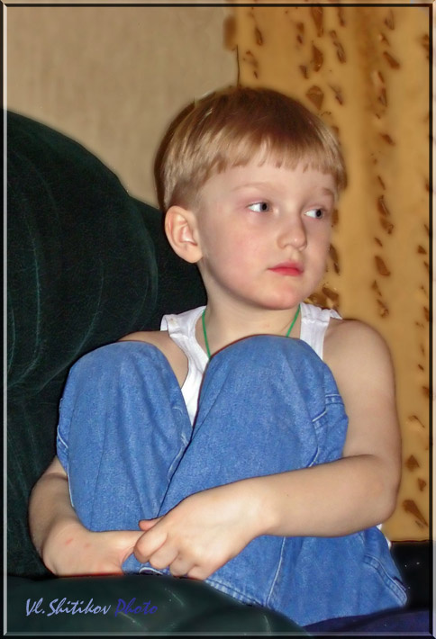 РЫЖИК 