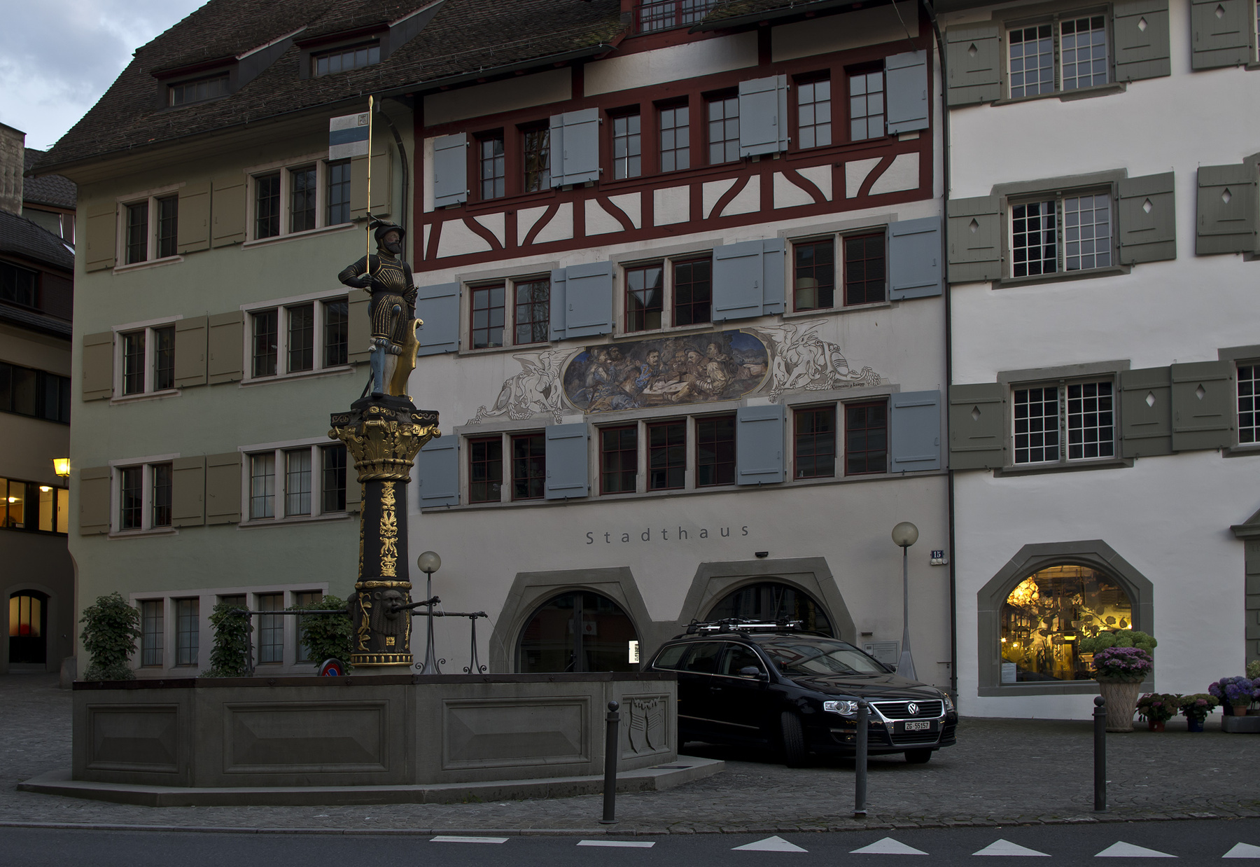 Zug 