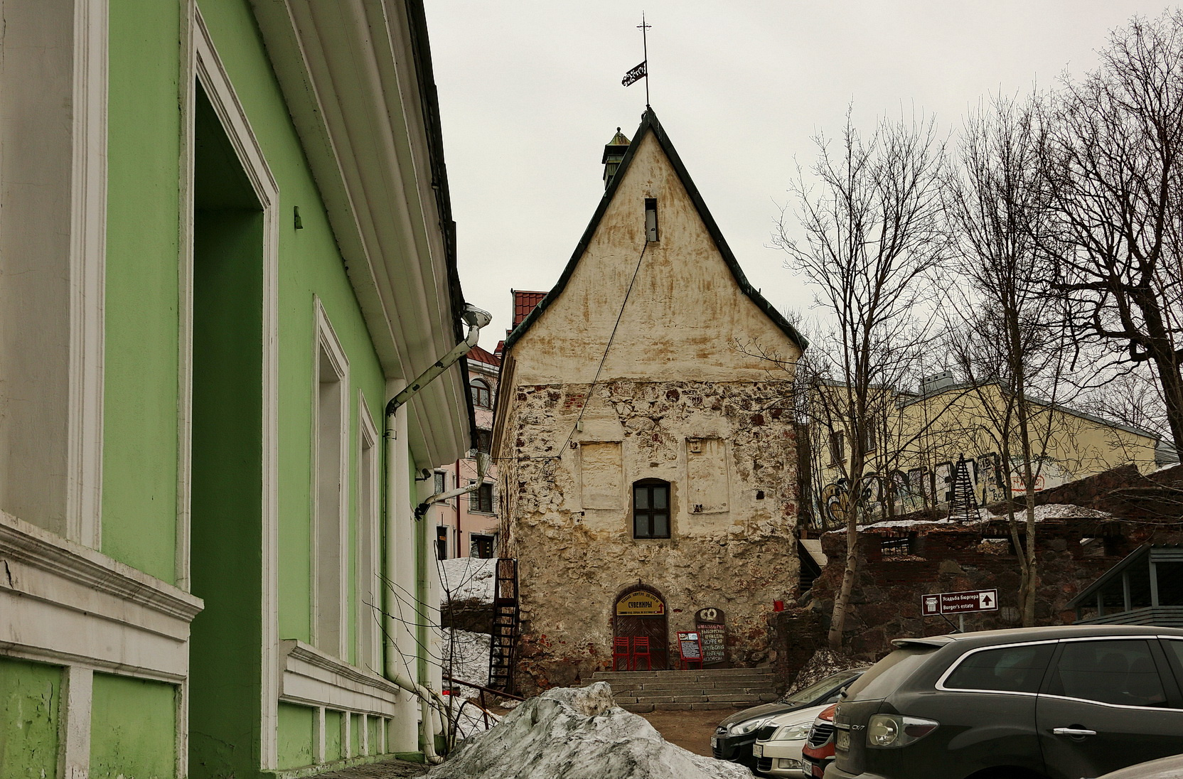 Выборг  (3) 