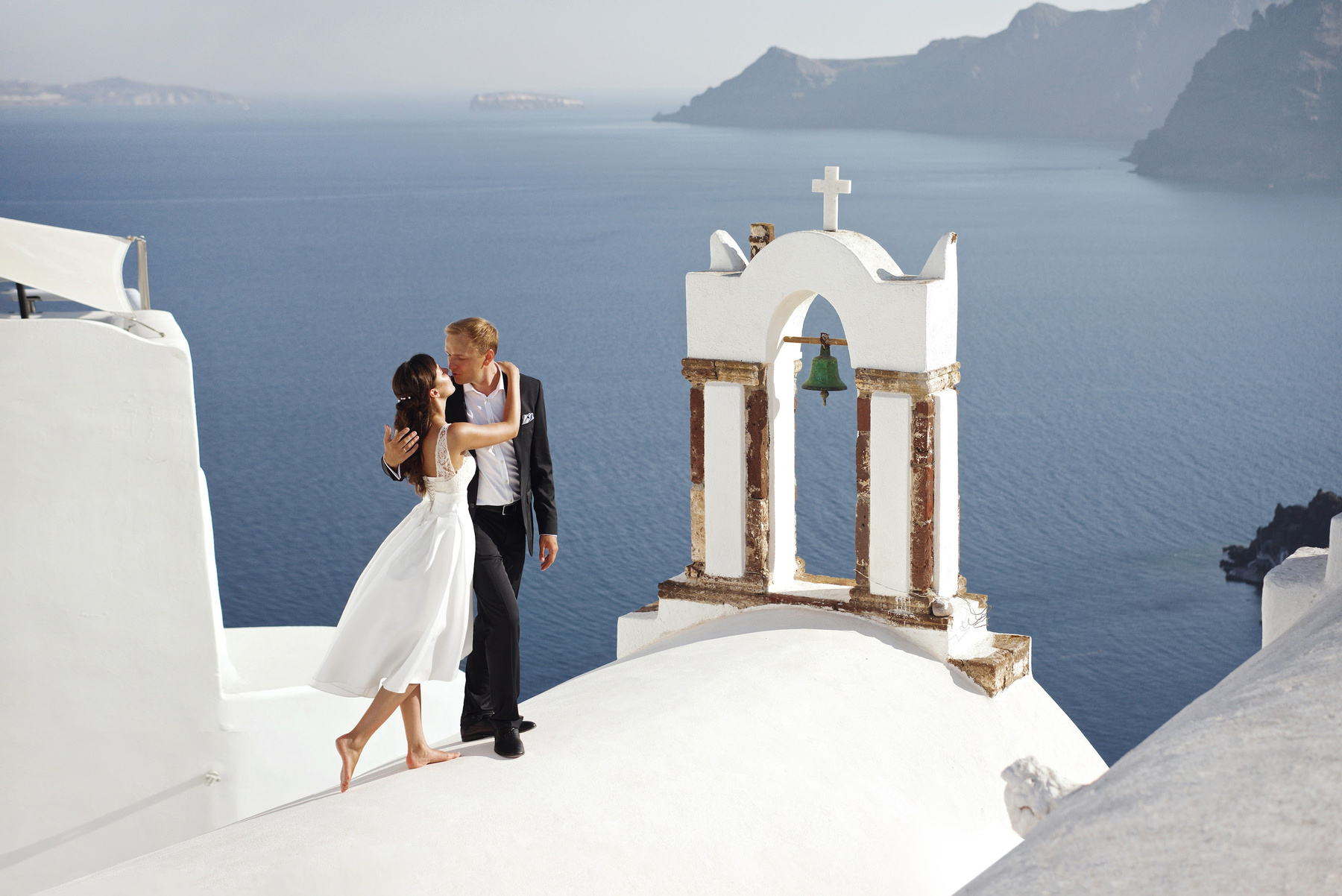Santorini 