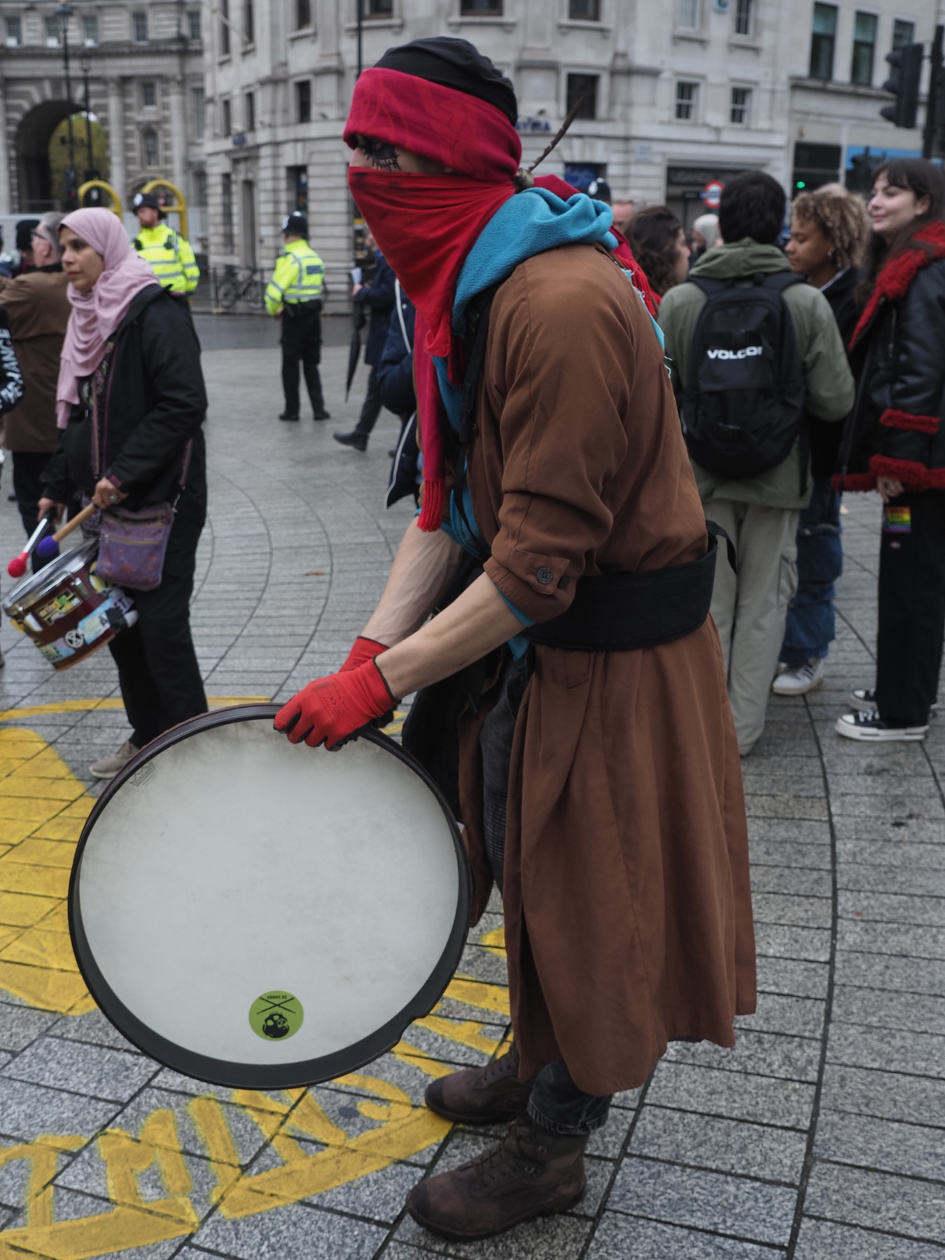 DRUMMER 