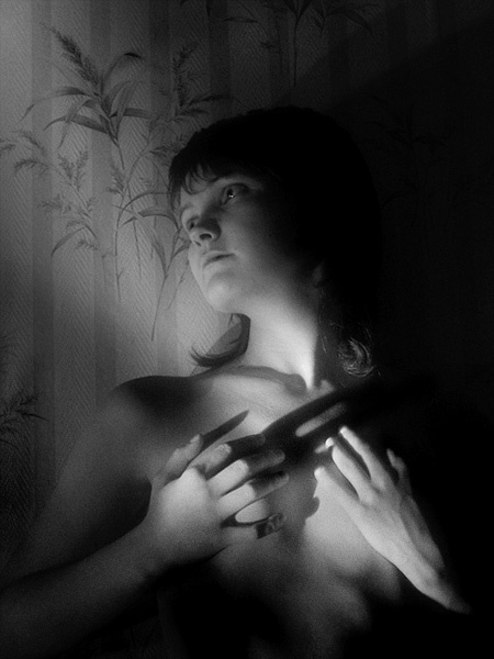 In the Shadows 