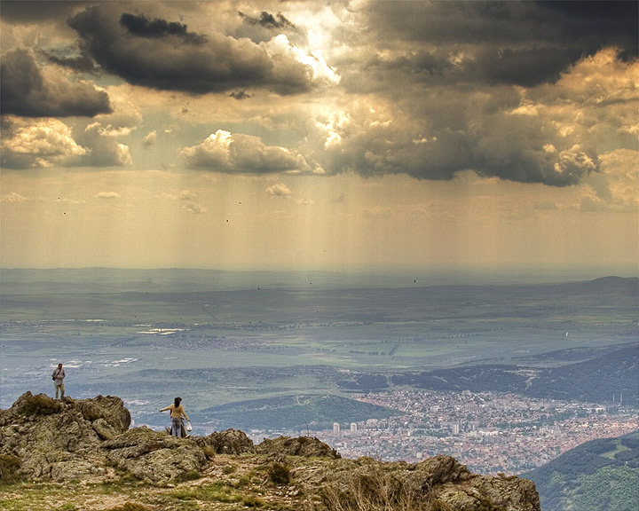 Карандила карандила, сливен, болгария