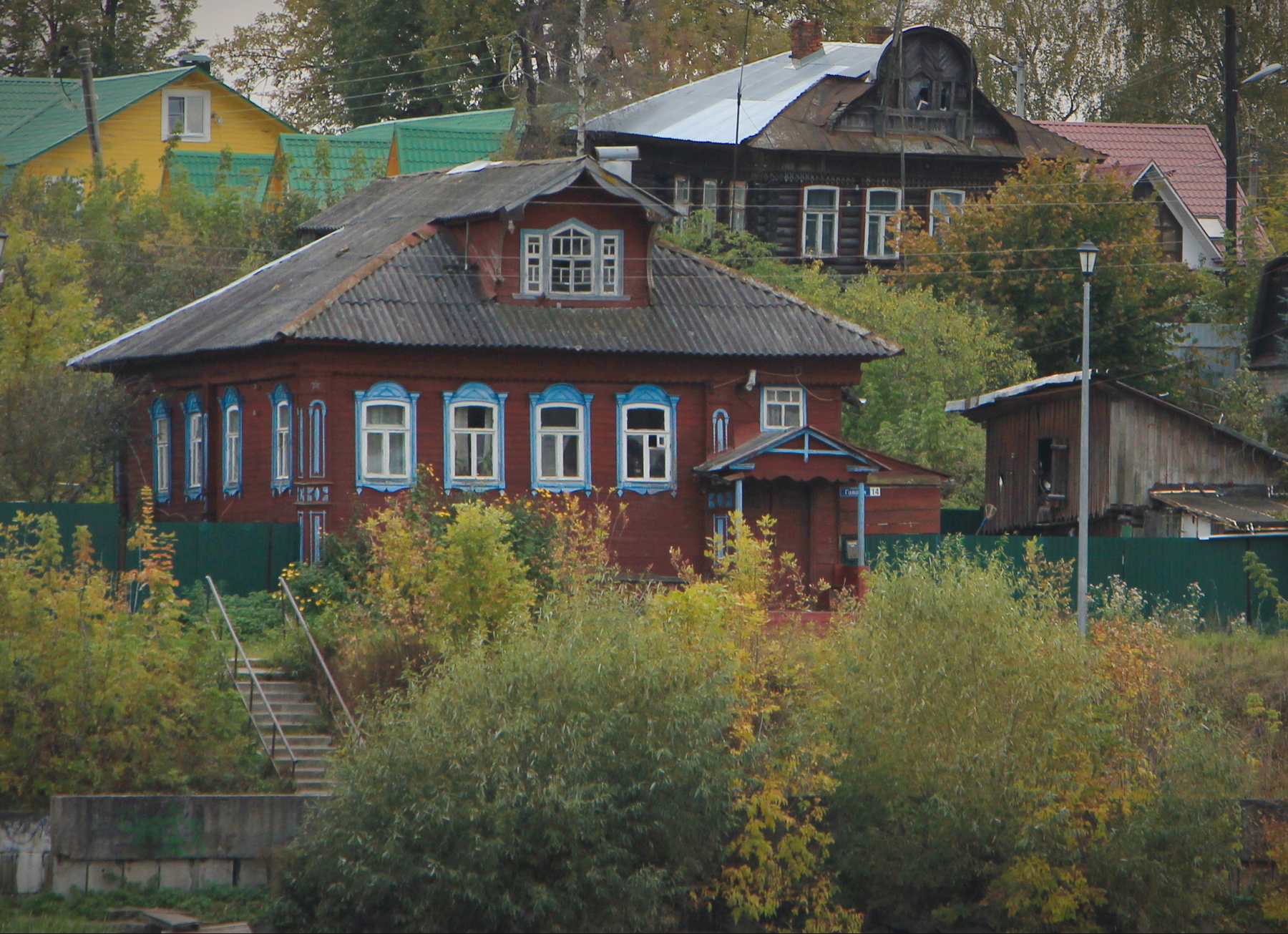 Кимры 