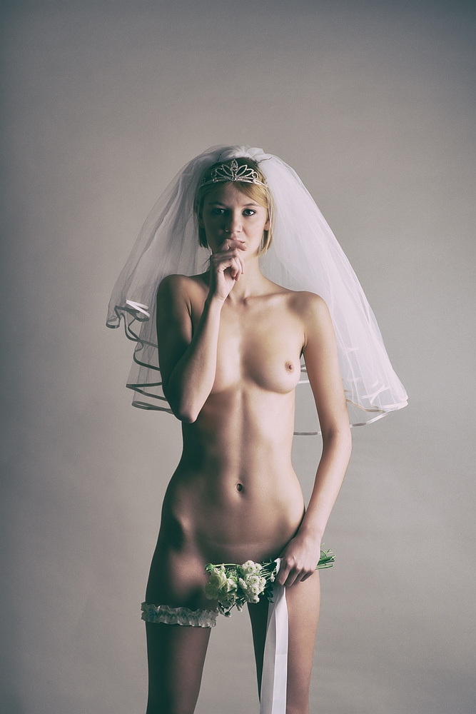 Nobody's Bride 