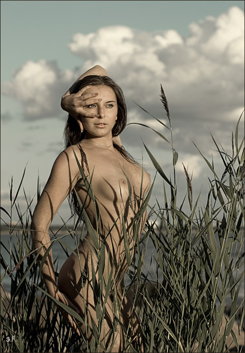 ******** Катерина ню