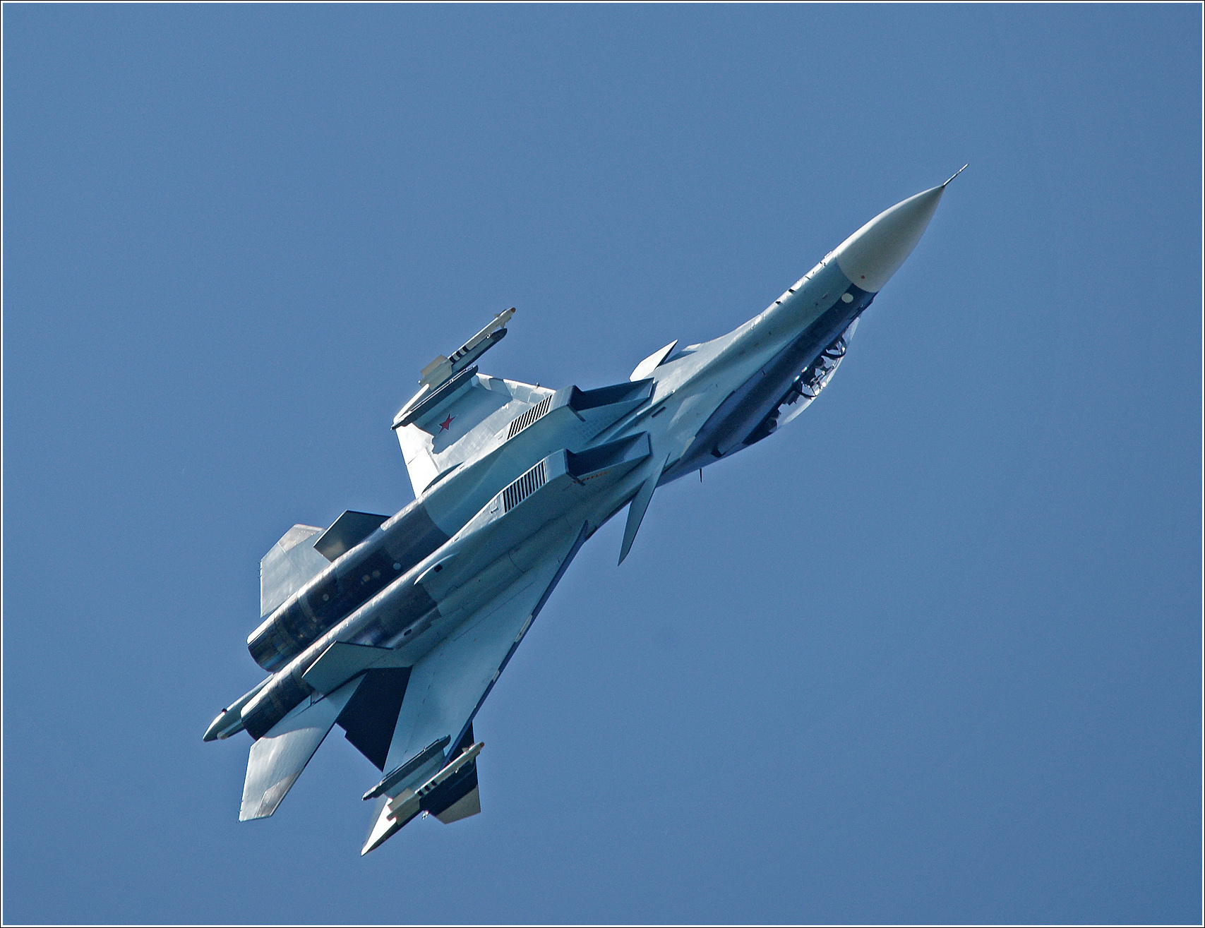 Су-30СМ Су-30СМ авиация самолет полет Жуковский 2013 МАКС