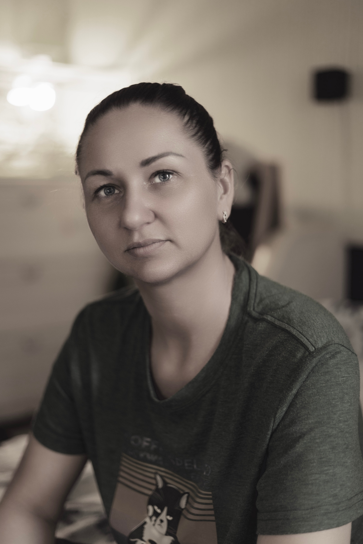 марина девушка красота фотограф СПб