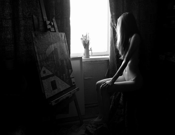 ... Nude 10 ... 