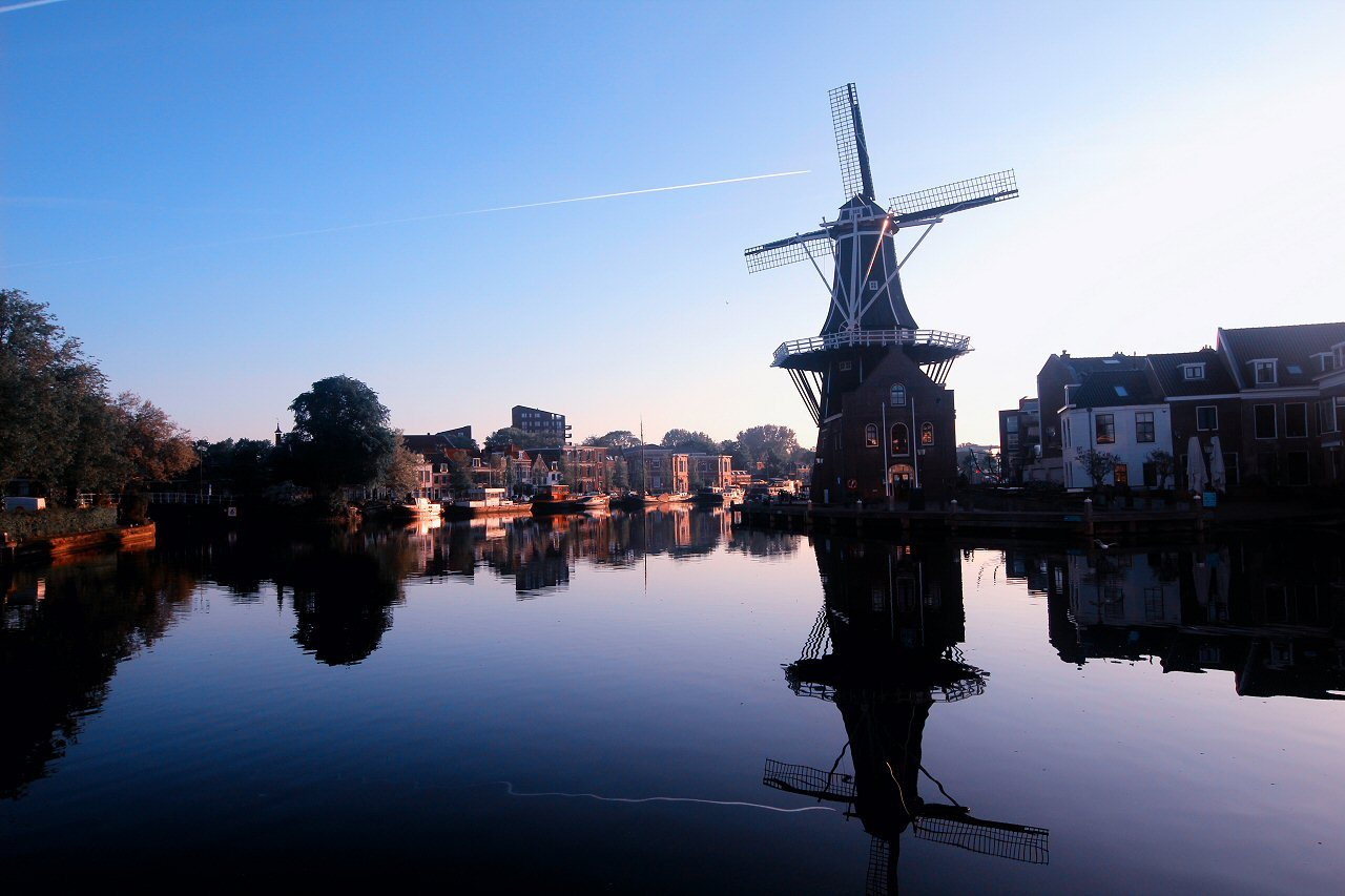 Haarlem Haarlem