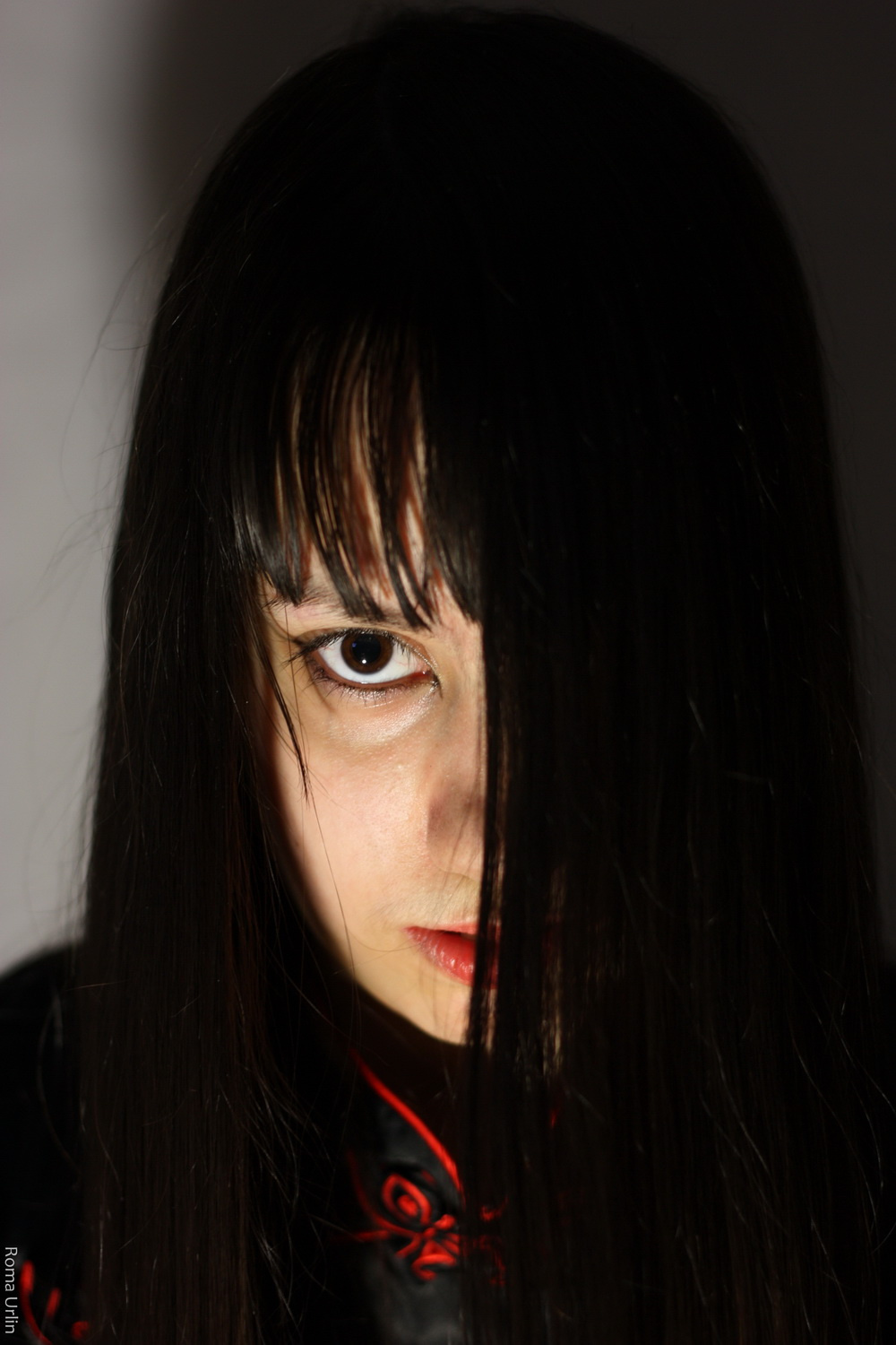 Yamamura Sadako Yamamura Sadako