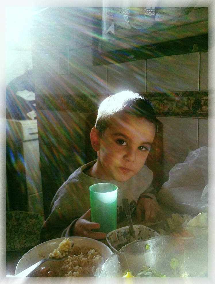 Солнце,утро!! 