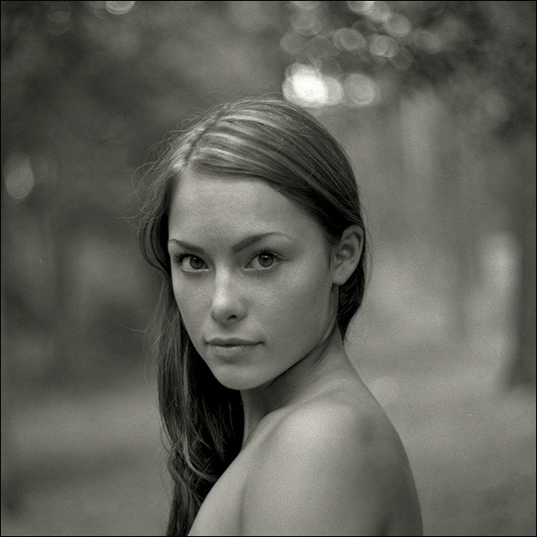 без названия KIEV 88 TTL ILFORD XP2 400