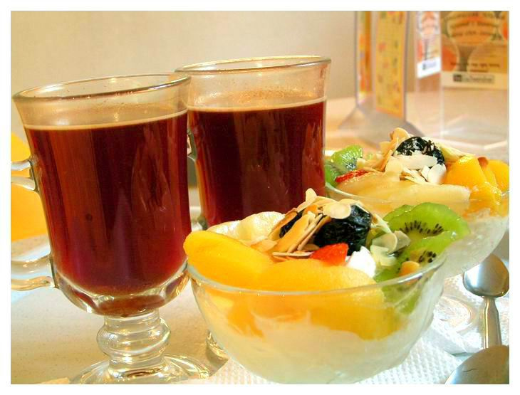 Было вкусно 