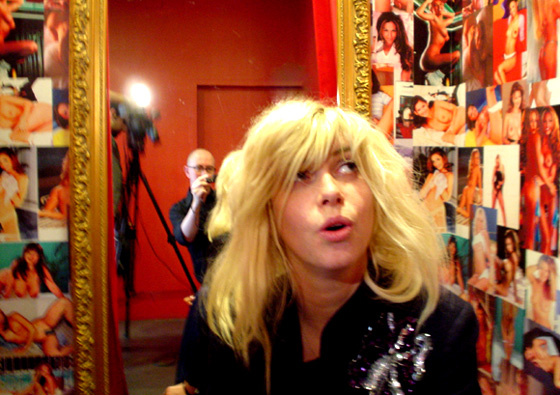 VIVE LA FETE!: adieu viva cheap art!